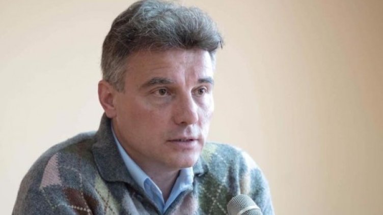 Снимка: Facebook