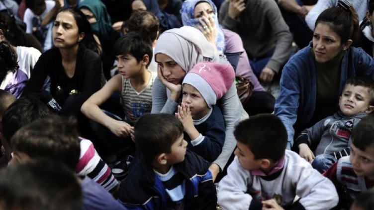 Снимка: архив, Reuters