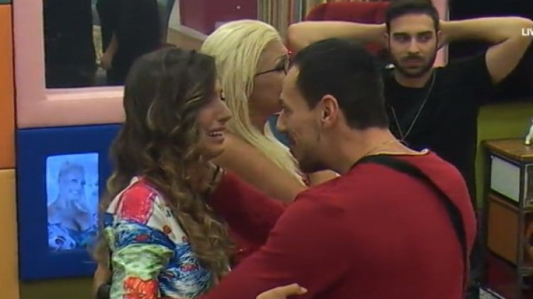 Кадър: Нова тв