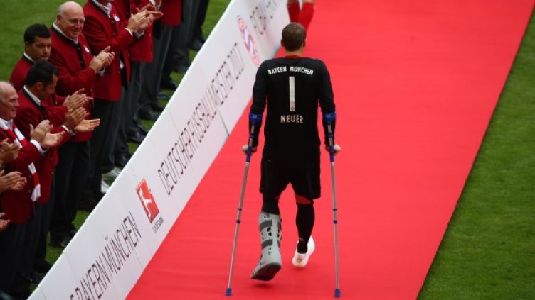 Снимка: Reuters