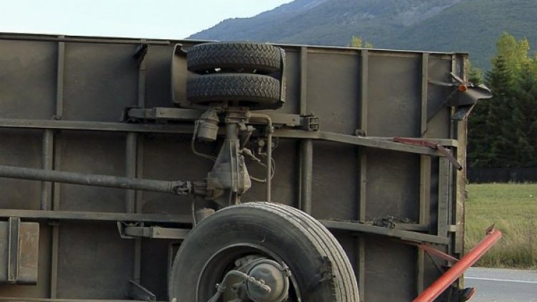 Снимка: Булфото, архив