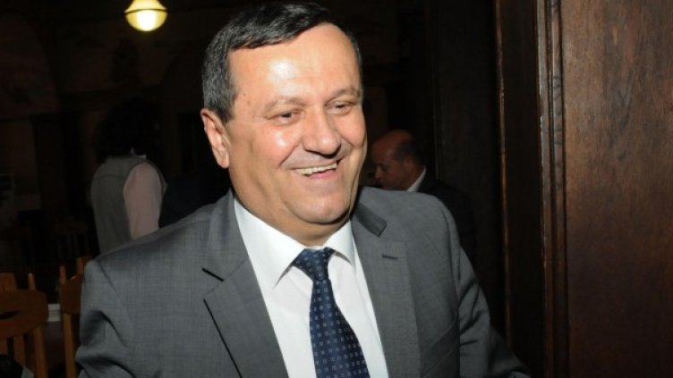 Архив: Булфото