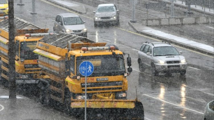 Архив: Булфото