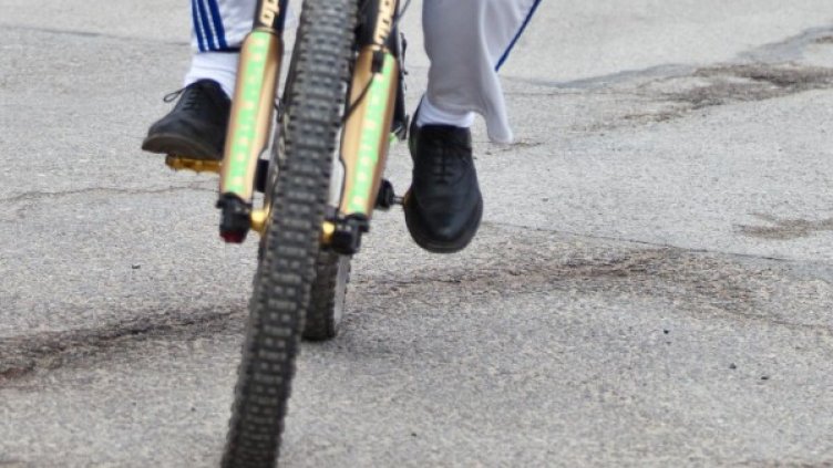 Архив: Булфото