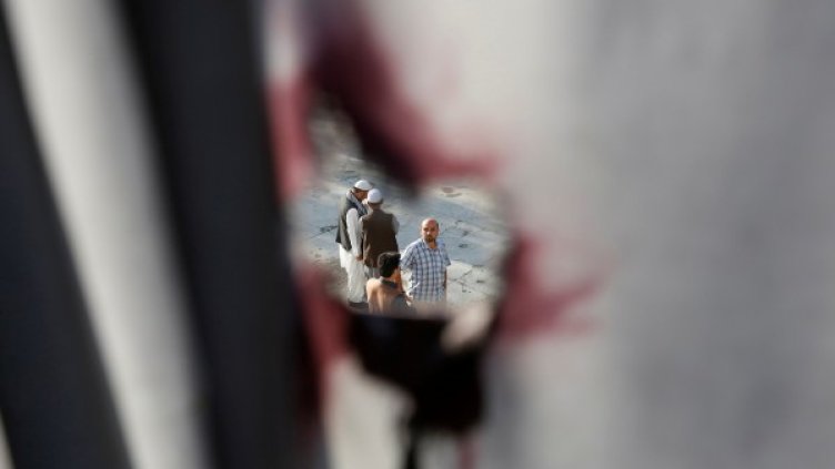 Снимка: архив, Reuters