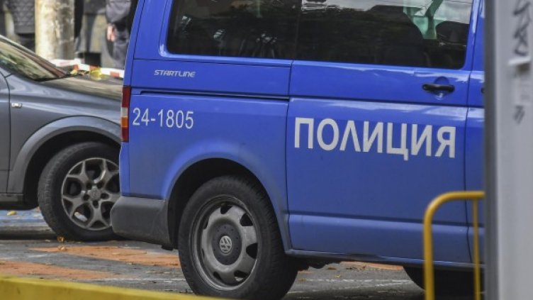 Снимка: Булфото