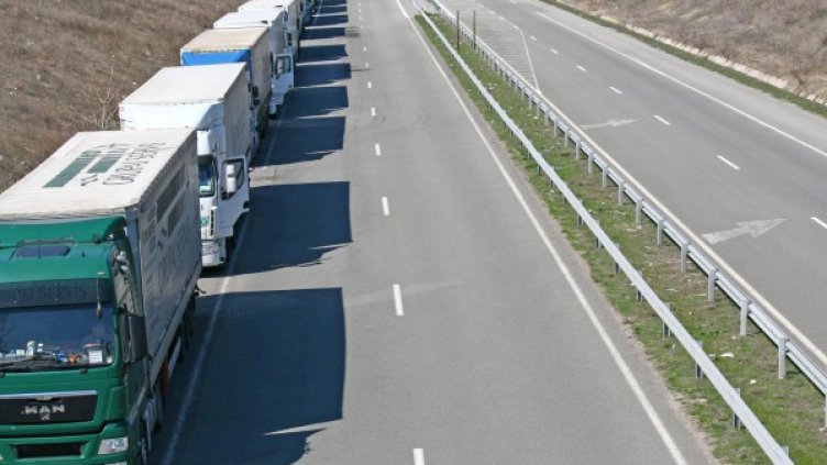 Снимка: Архив, Булфото