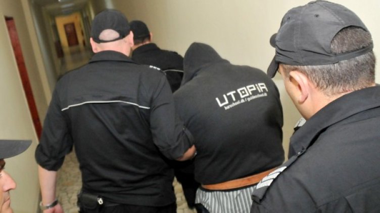 Снимка: Архив, Булфото