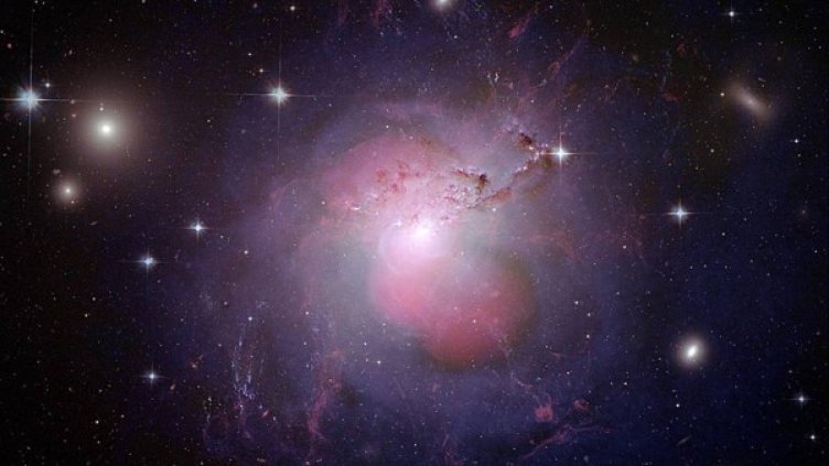 Снимка: Instagram