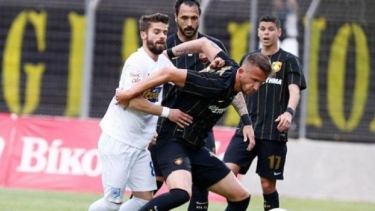 Снимка: aekfc.gr