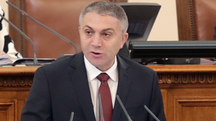 Снимка: БТА, архив