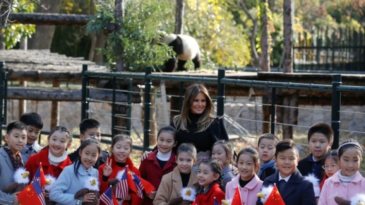 Снимка: Reuters