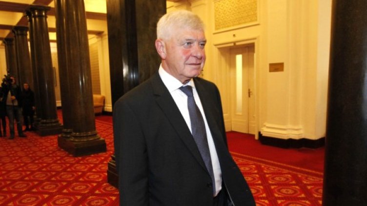 Вече официално: Кирил Ананиев е новият здравен министър