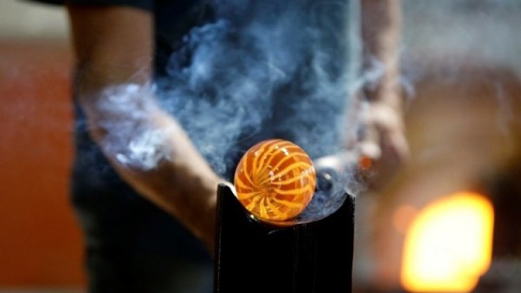 снимка: Ройтерс