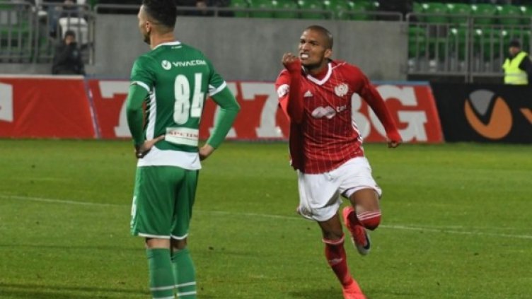 Снимка: cska.bg