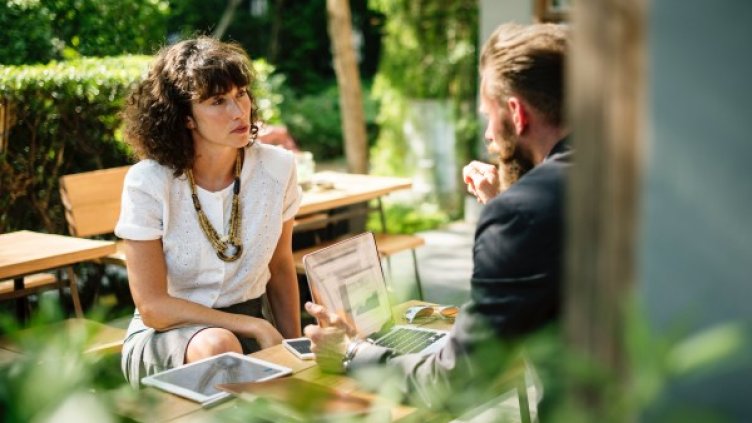 Снимка: unsplash