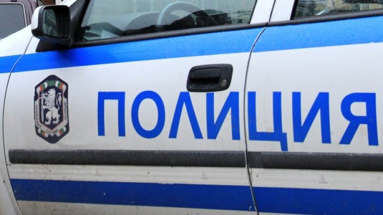 Снимка: Impact Press Group, архив