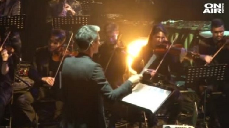 Снимка: bgonair.bg