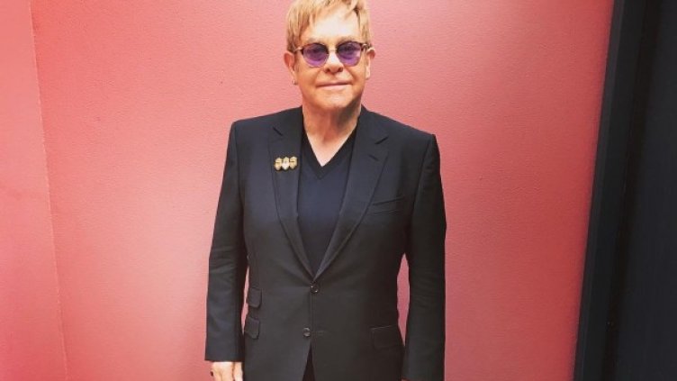 Снимка: Instagram