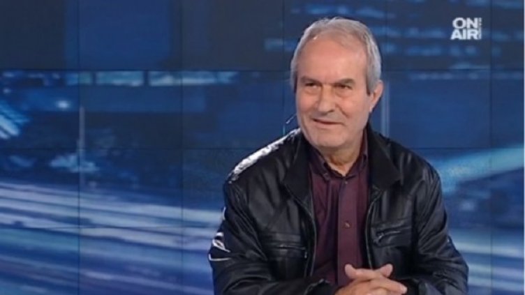 Снимка: Bulgaria ON AIR