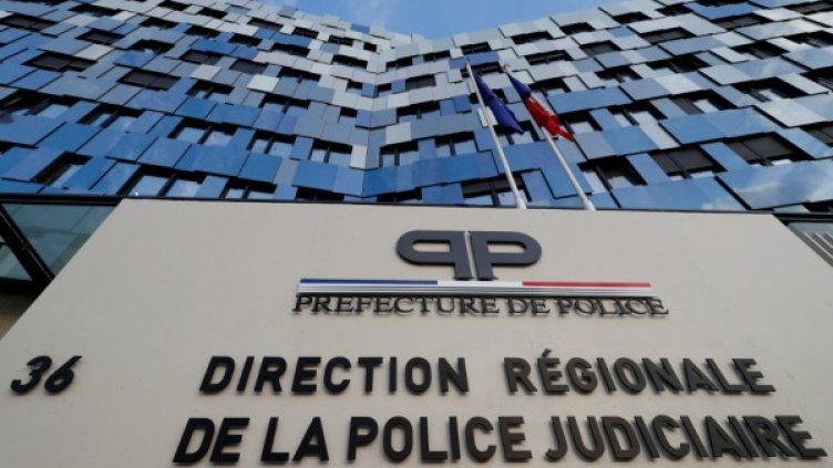 Снимка: архив, Reuters