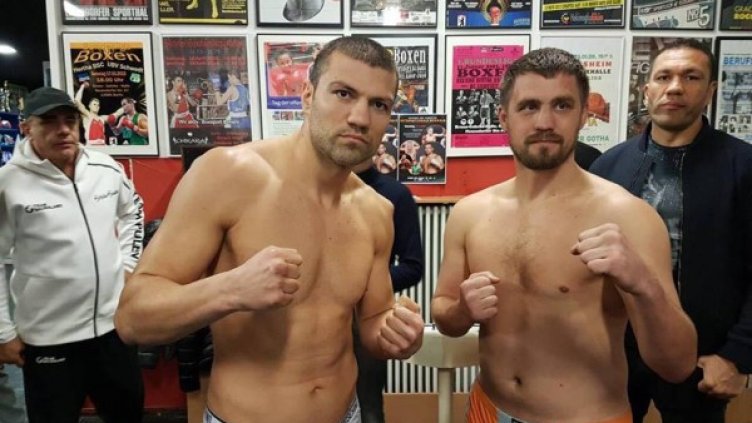 Снимка: Facebook