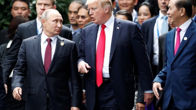 Снимка: Reuters