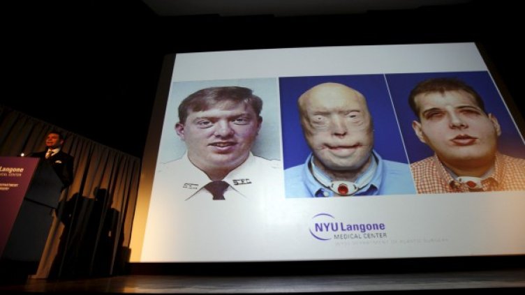 Снимка: Reuters