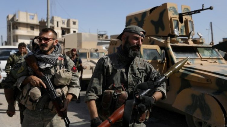 Снимка: Reuters