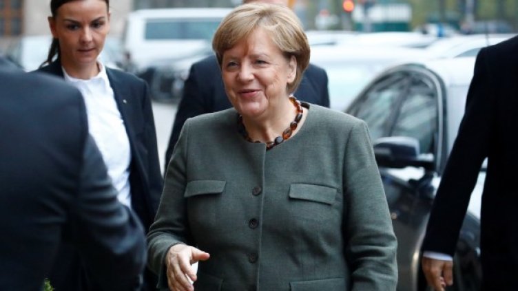 Снимка: Reuters