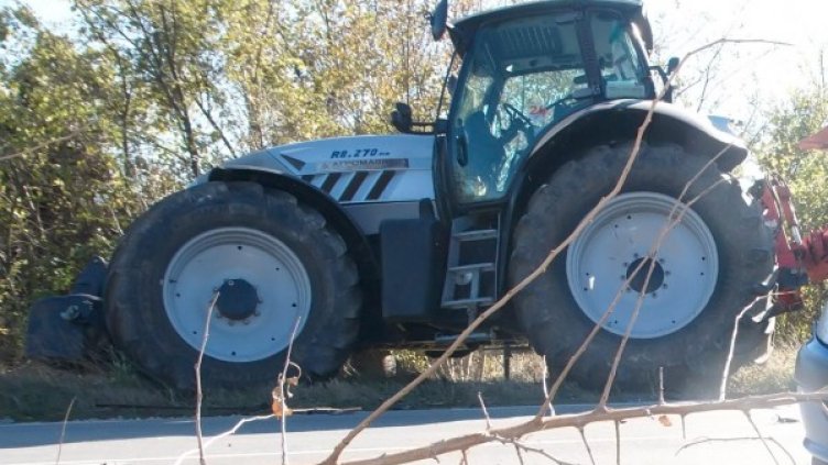 Снимка: архив "Булфото"