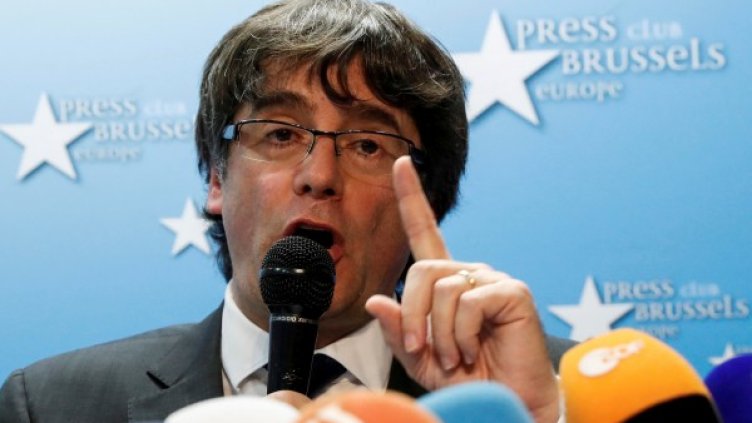 Снимка: Reuters