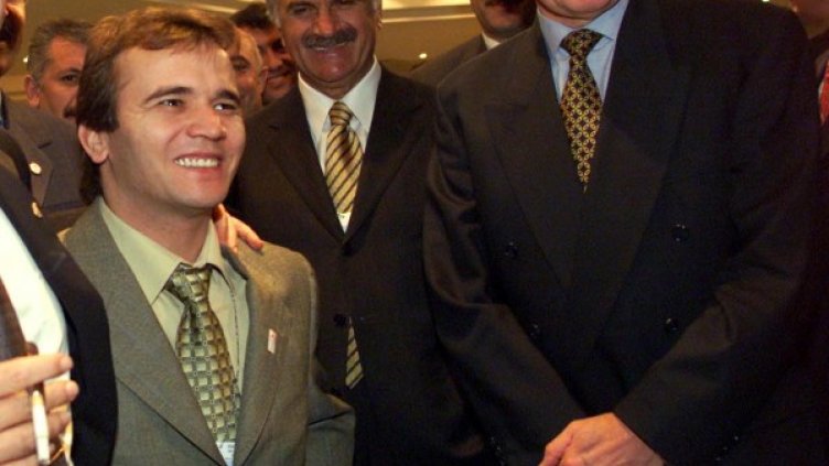 Снимка: архив Reuters