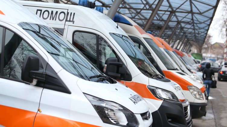 Снимка: БГНЕС