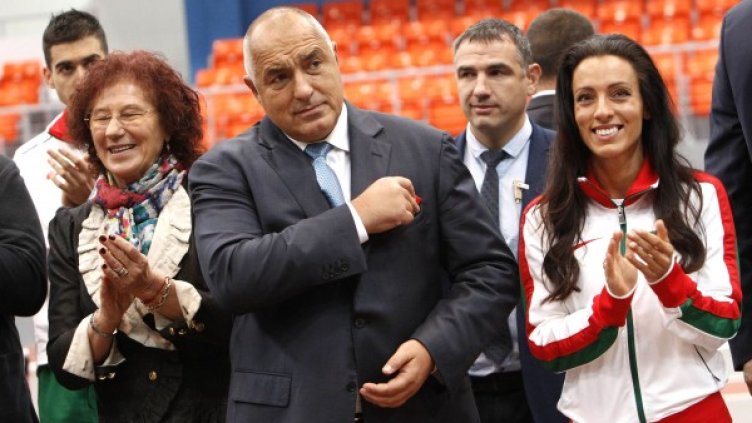 Борисов: В НС има замесени с наркотрафик, купуване на гласове...