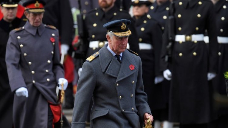 Снимка: Reuters