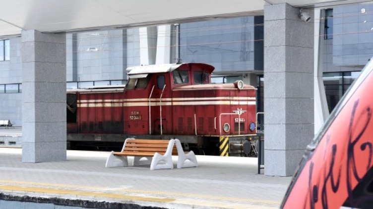 Снимка: Архив, Булфото