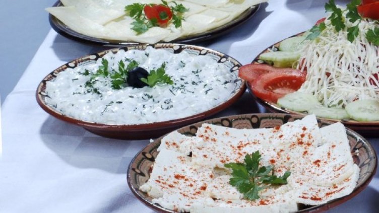 Снимка: Архив, Булфото