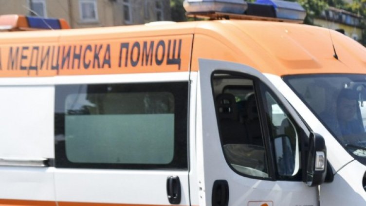 Снимка: архив, Булфото