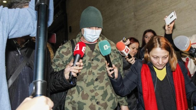 Снимка: архив, Булфото