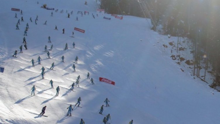 Снимка: архив, БулФото