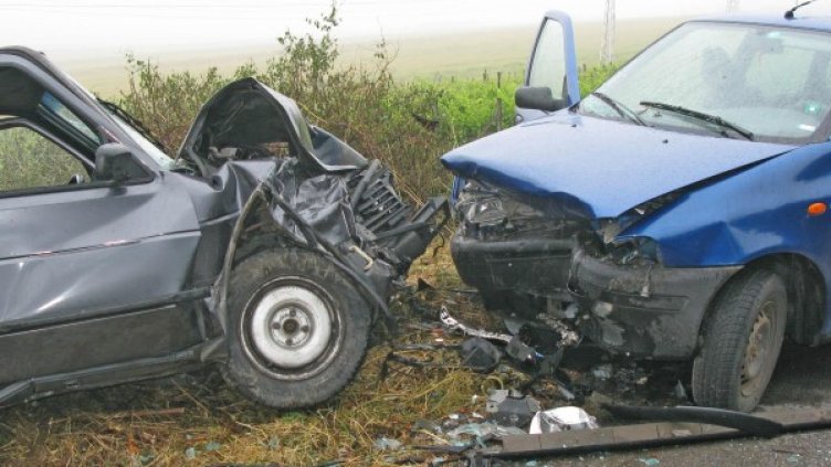 Снимка: Архив, Булфото