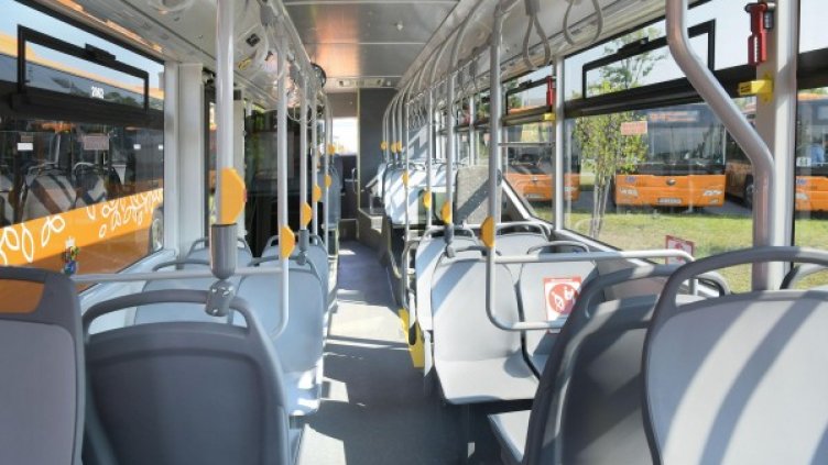 Снимка: архив, Булфото