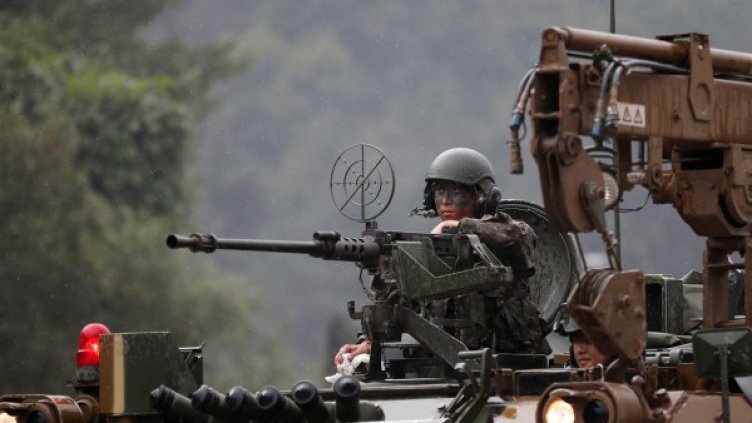 Снимка: Reuters, архив