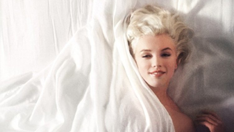 Снимка: Douglas Kirkland