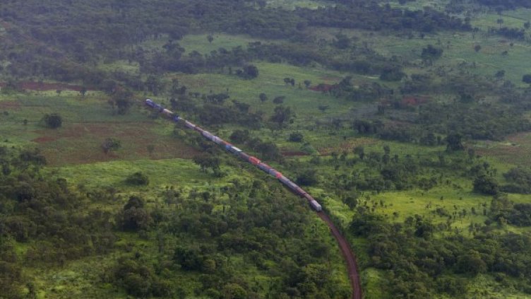 Снимка: Reuters, архив