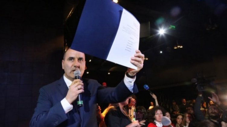 Снимка: Олег Попов, Dnes.bg