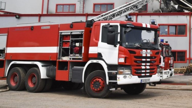 Снимка: Булфото, архив