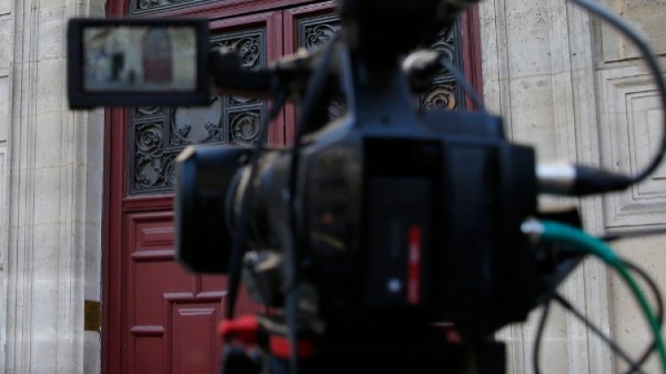 Снимка: архив, Reuters