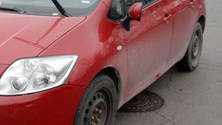 Снимка: архив Булфото